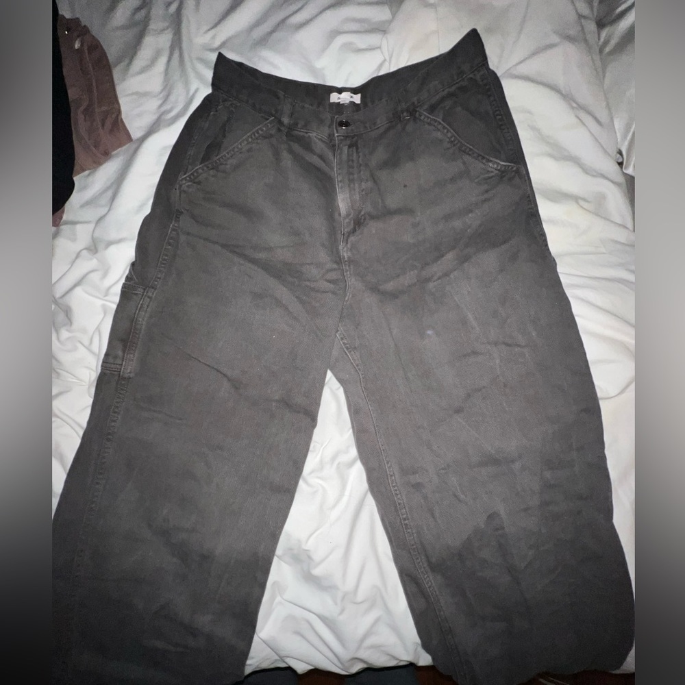 Garage Cargos